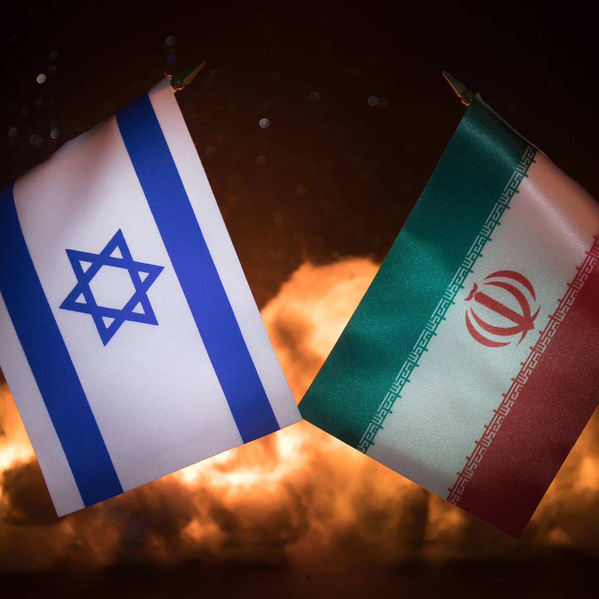 Israel responderá, la pregunta es cuándo y de qué forma: director de Iniciativa Scowcroft