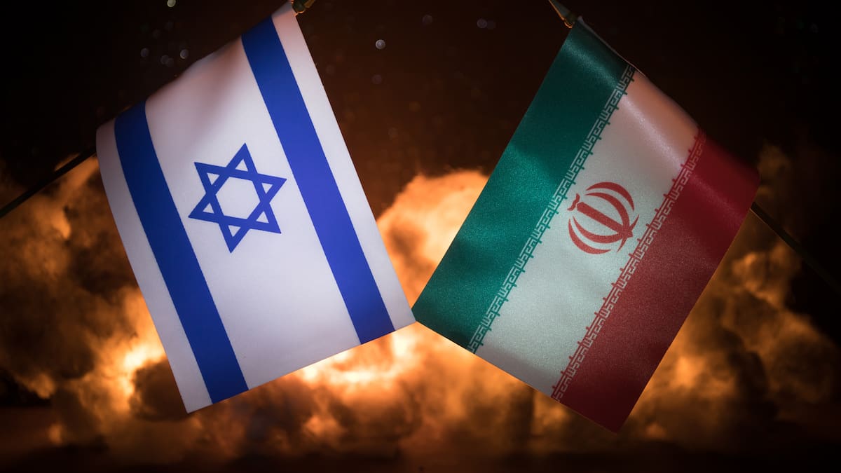 ¿Hay manera de detener la guerra entre Irán e Israel? Investigador del ICT responde