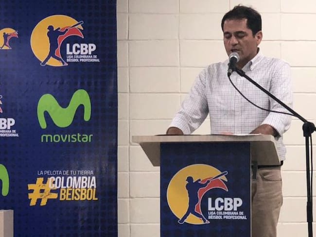 Movistar patrocinará el béisbol profesional colombiano