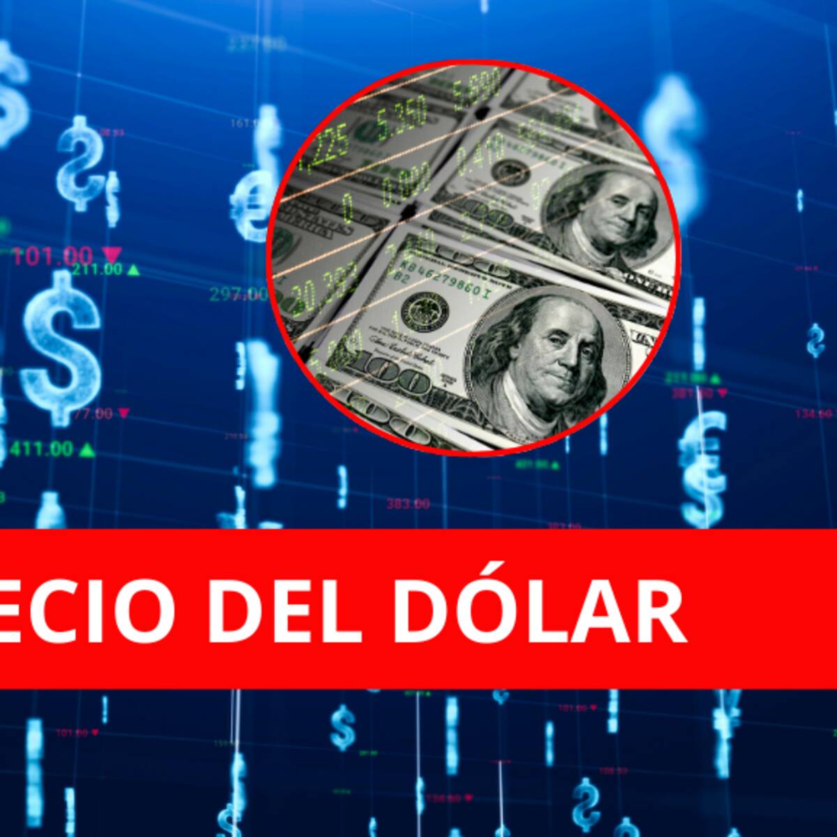 Así cierra el dólar en Colombia HOY miércoles 21 de agosto: precio casas de cambio Bogotá