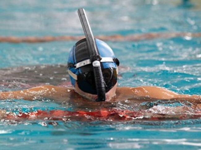 Disfrute en imágenes de karate, natación y patinaje