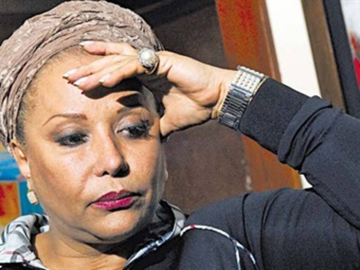 Las Farc aseguran que no tienen secuestrados: Piedad Córdoba