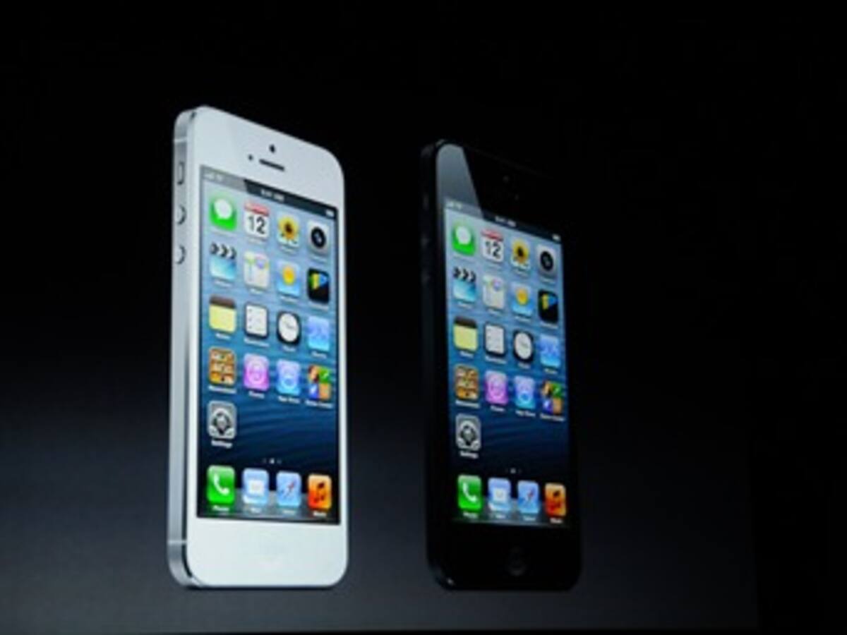 Apple prepara un Iphone al alcance de todos los bolsillos