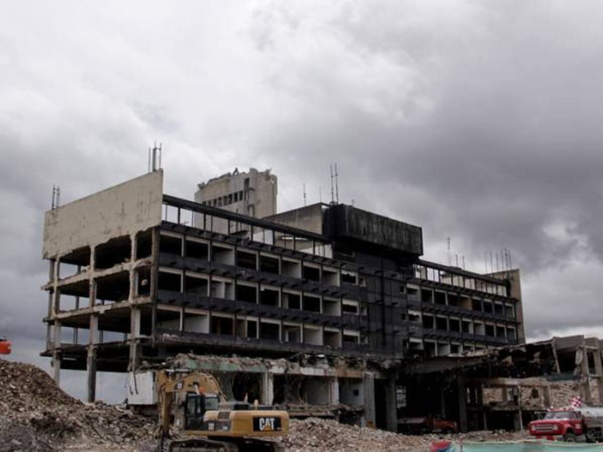 Pasajeros todavía no se beneficiarán de obras de calles de rodaje de El Dorado