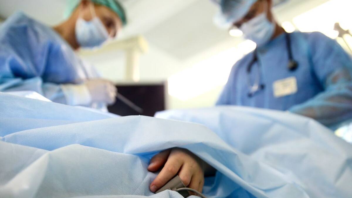 Fiscalía imputó cargos a profesionales de la salud del Tolima