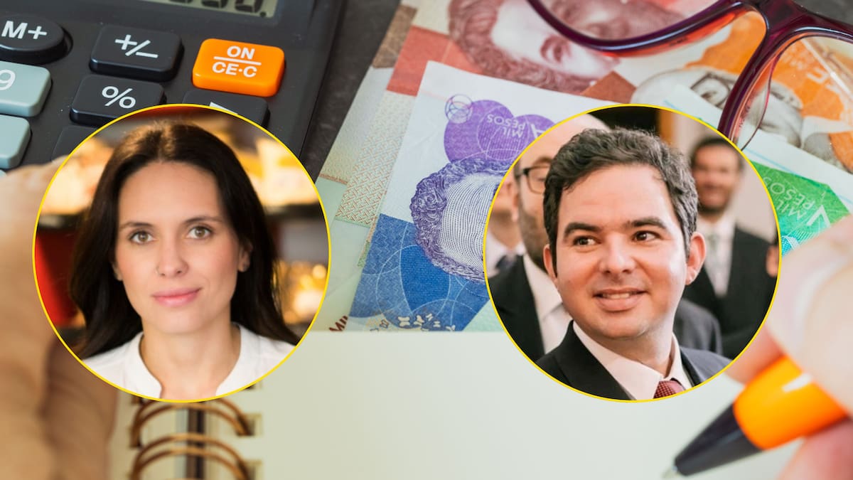 Debate sobre ley de financiamiento: ¿más impuestos o alivio para los empresarios?
