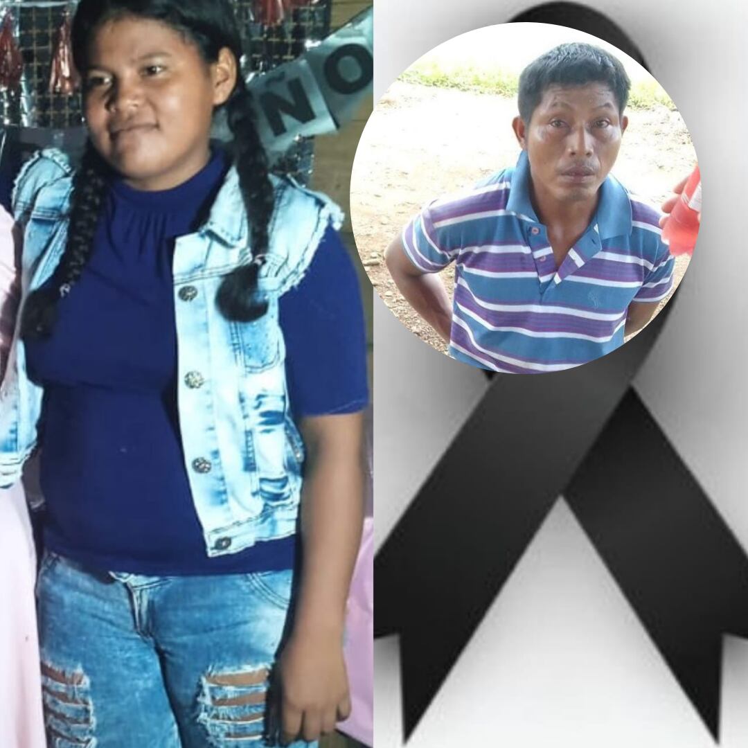 mujer asesinada por su pareja en Chocó- fotos cortesía