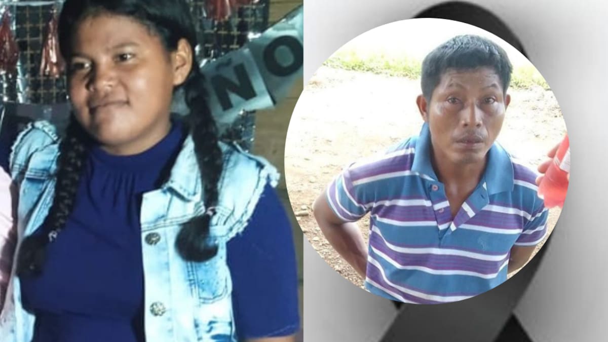 En Chocó, un hombre asesinó con un machete a su pareja sentimental y fue capturado