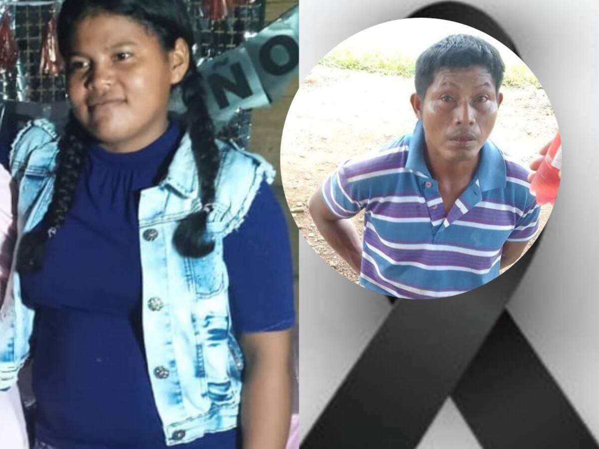 En Chocó, un hombre asesinó con un machete a su pareja sentimental y fue capturado