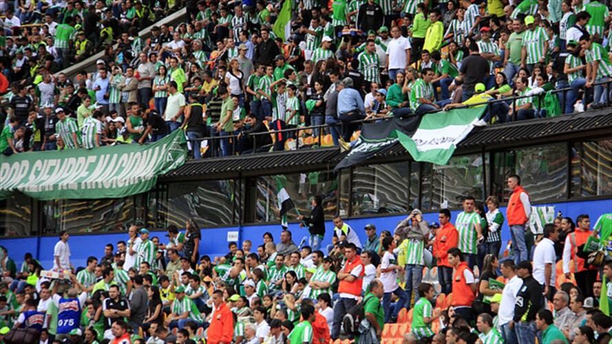 Atanasio Girardot. Foto: Colprensa