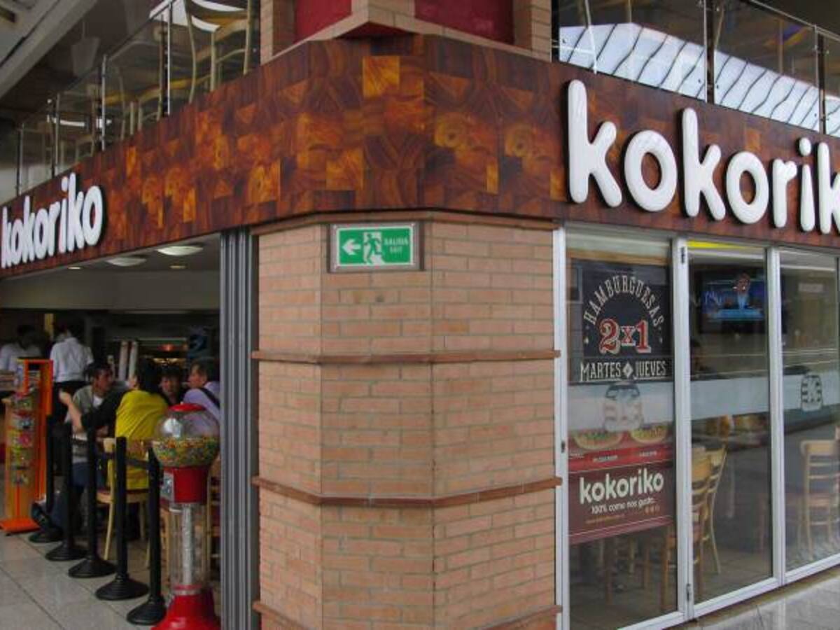 Kokoriko obligada a pagar 277 millones de pesos por publicidad engañosa