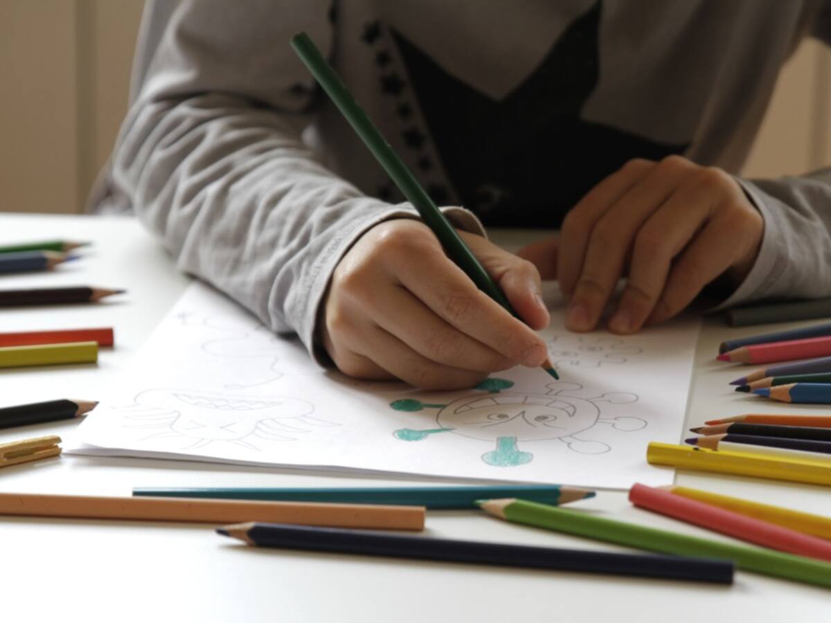 Este mes de los niños, Ibagué celebra desde casa