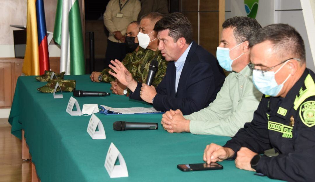 Gobernación de Antioquia