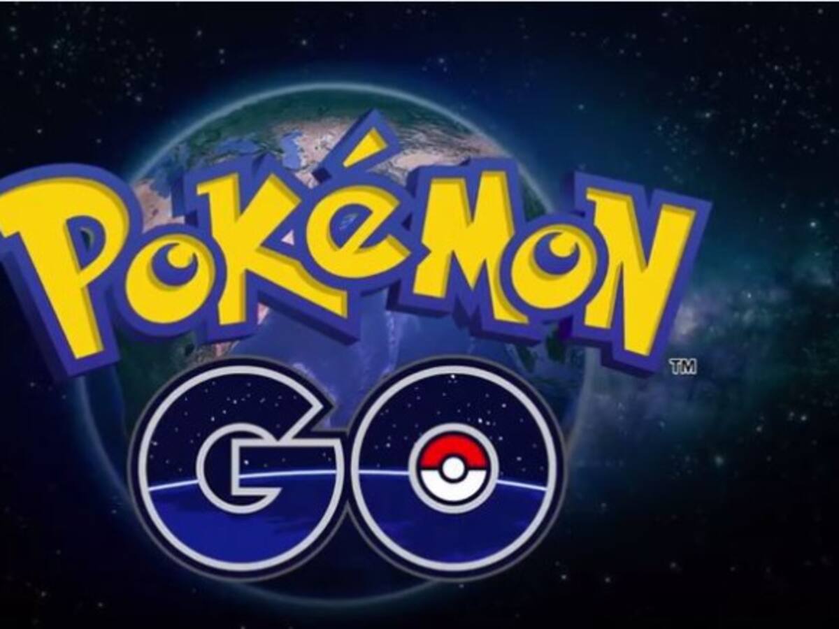 Discover Pokémon in the Real World with Pokémon GO!