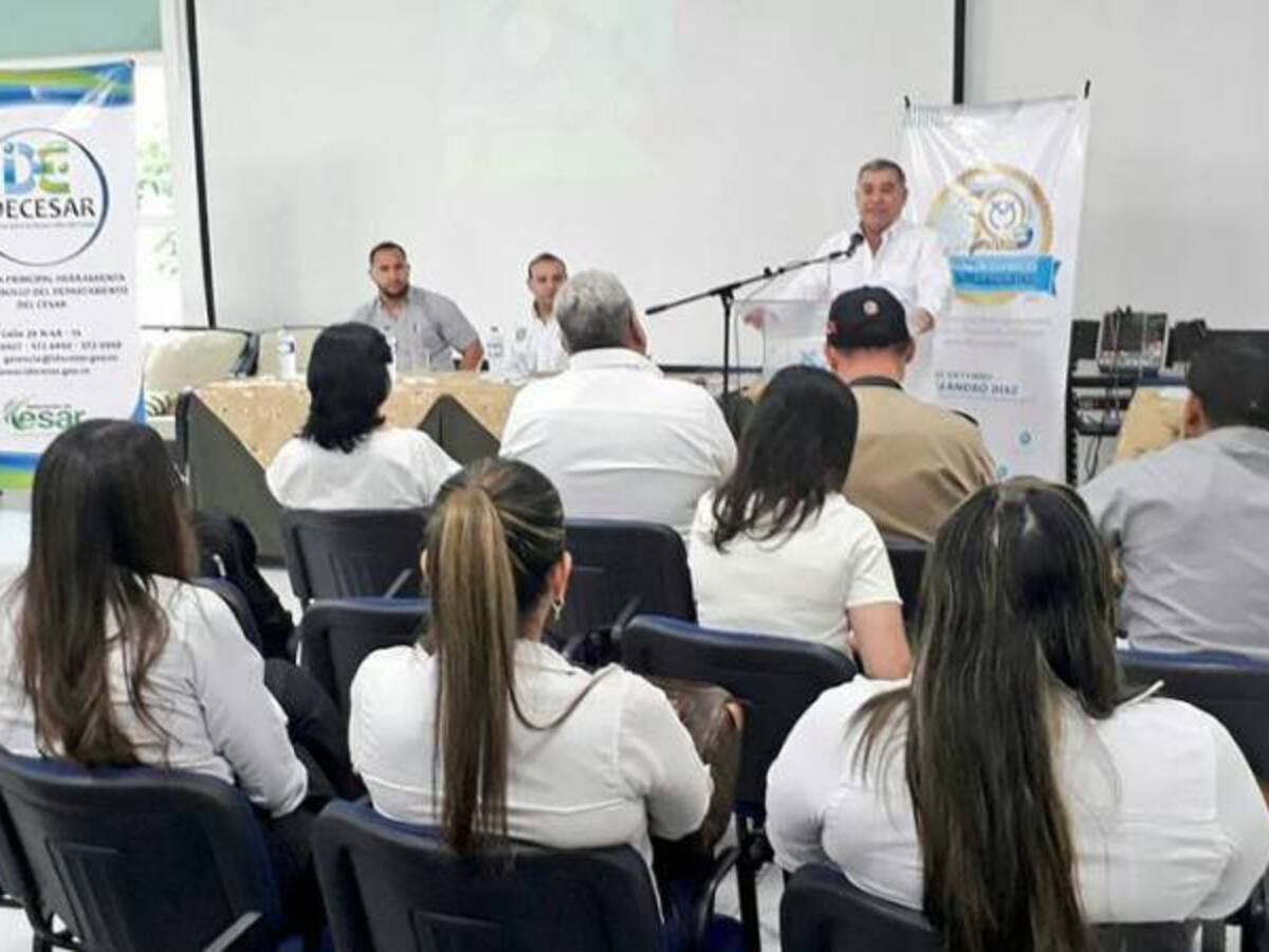 Cesar: pobreza, víctimas, desplazados e inmigrantes internacionales