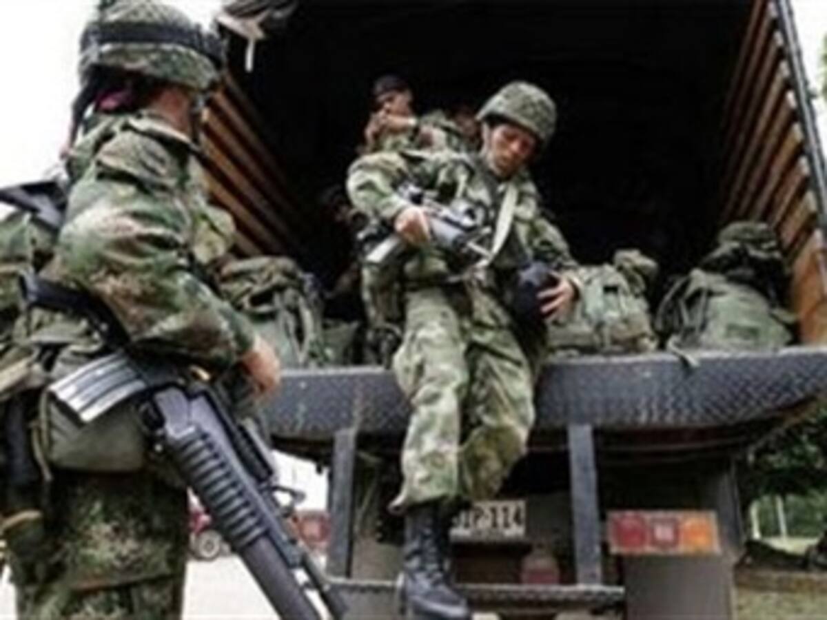 Liberalismo advierte que es inconveniente mezclar el fuero militar con la Reforma a la Justicia