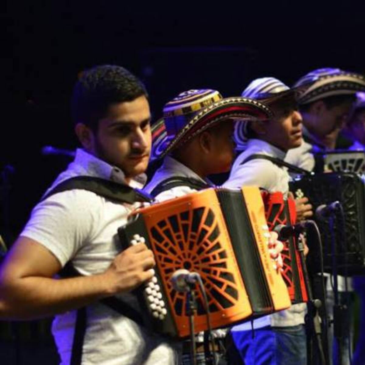 Con caravana, carranga y acordeón, recibirán al rey vallenato en Boyacá