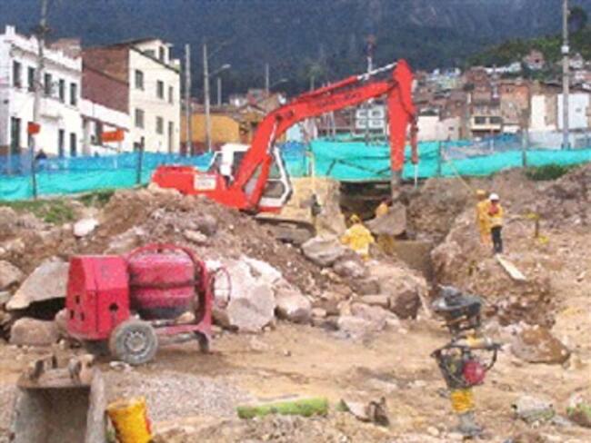 Contraloría pide acciones al Distrito frente a obras de valorización