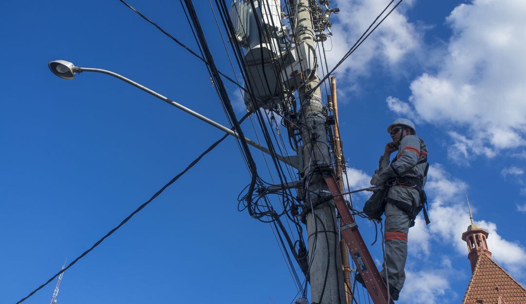 Conozca los cortes de luz programados para hoy en Bogotá 