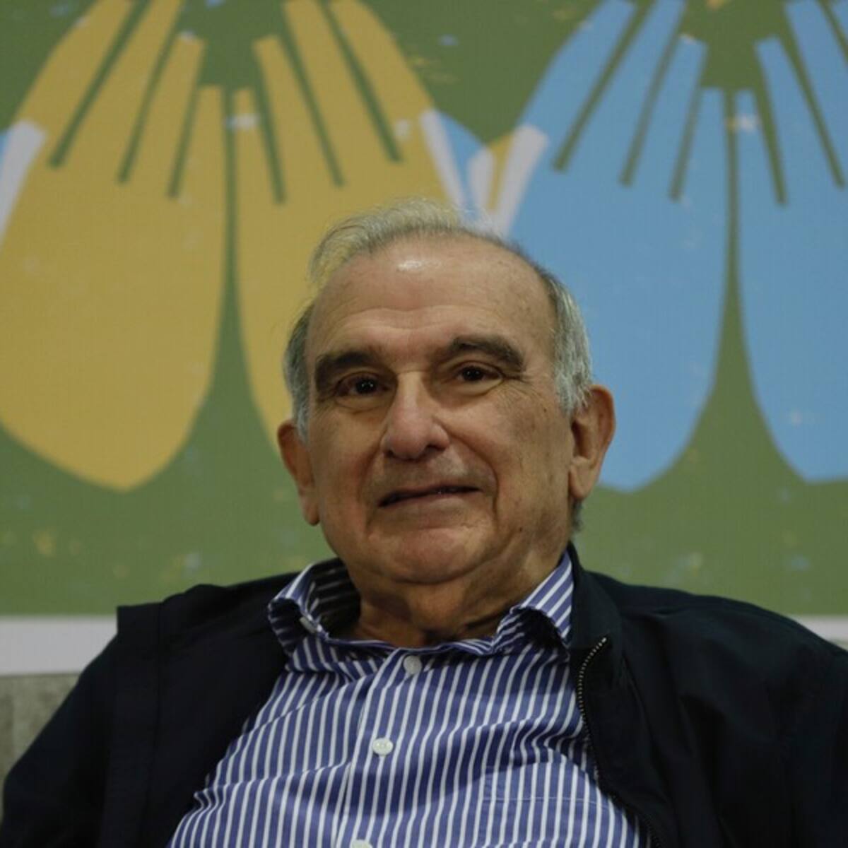 Consejo de Estado salvó la curul del senador Humberto de la Calle