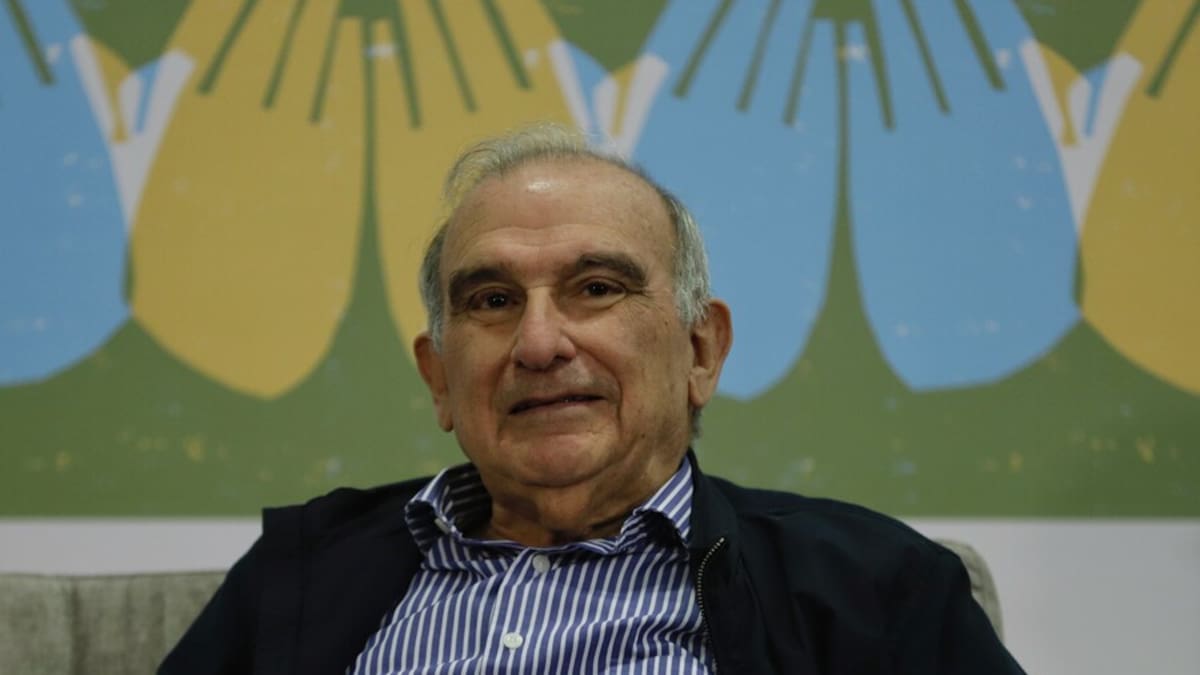 Revivir el acuerdo de paz para modificarlo es una cosa fuera de foco: Humberto de la Calle