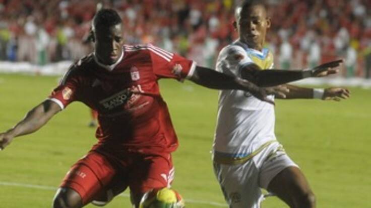 Médicos atienden a siete heridos como consecuencia de final de la B en Cali