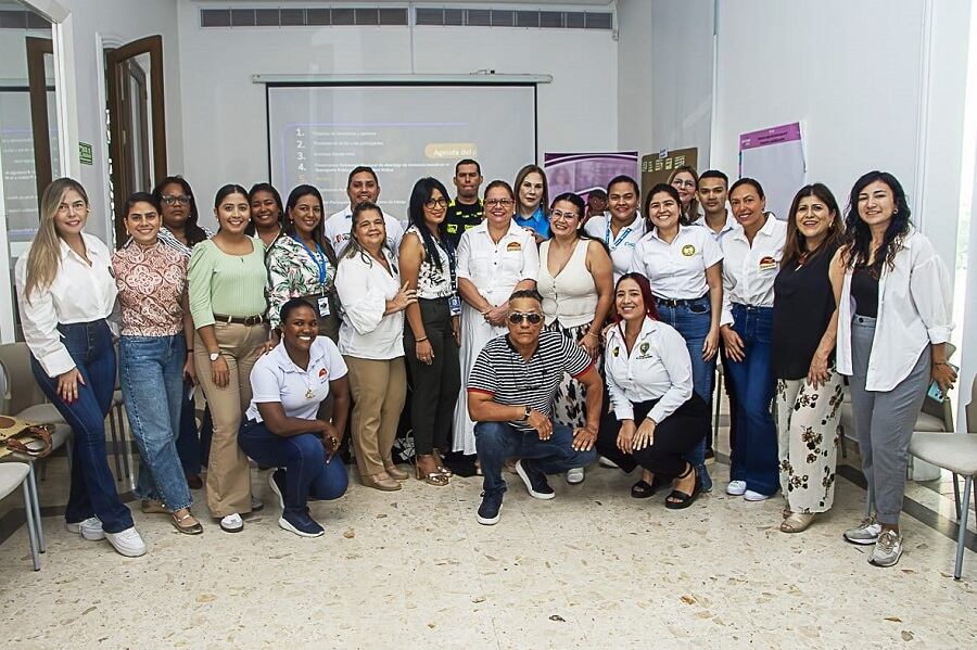 Alcaldía de Cartagena