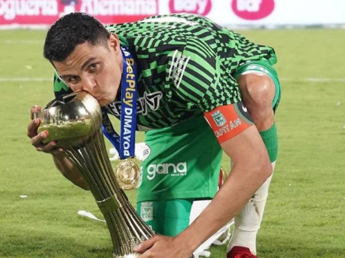 Giovanni Moreno ya habría tomado una decisión sobre su futuro