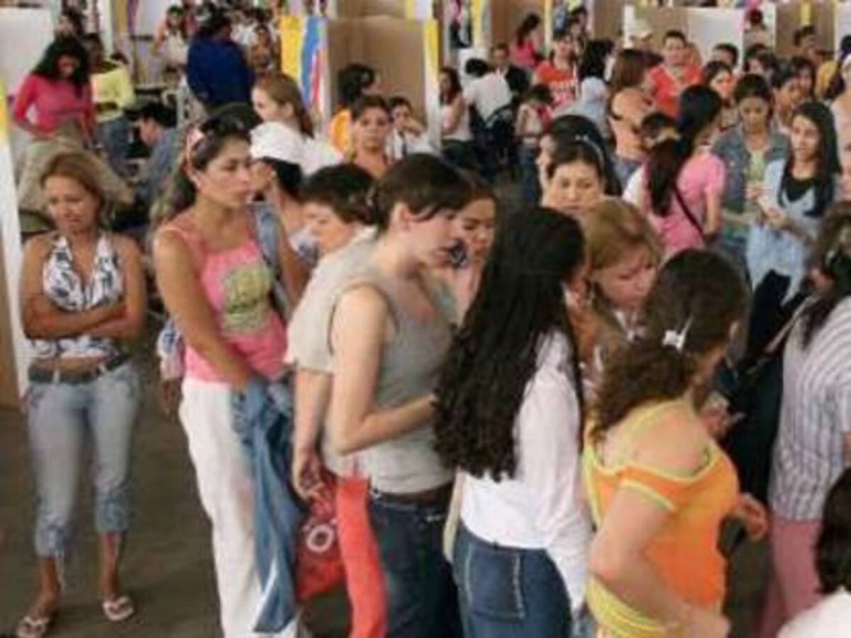 Tres mujeres encabezan listas para cámara por el Valle del Cauca