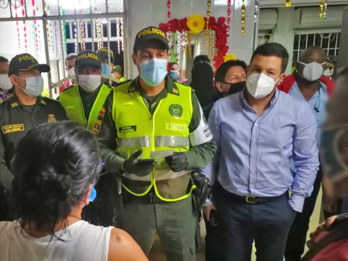 Hotel en el centro de Cali era utilizado para explotación sexual de menores
