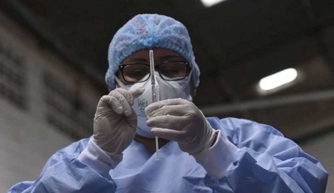 Vacunación sin fronteras