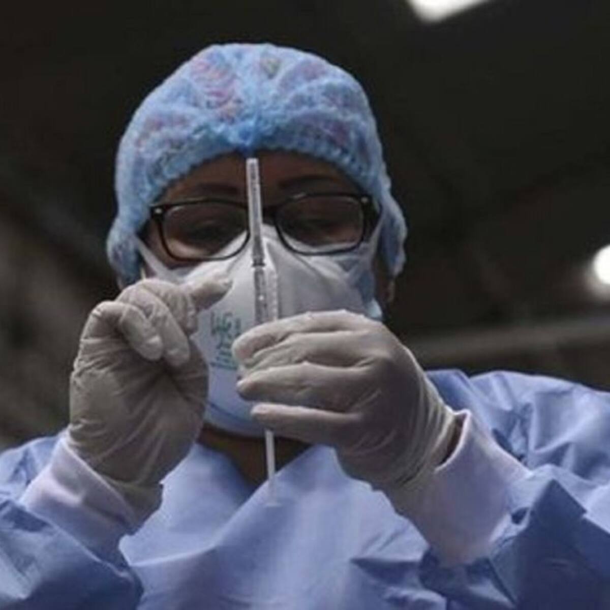 Cali inicia vacunación sin cita para mayores de 80 años