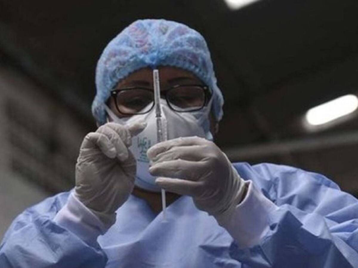 Cali inicia vacunación sin cita para mayores de 80 años