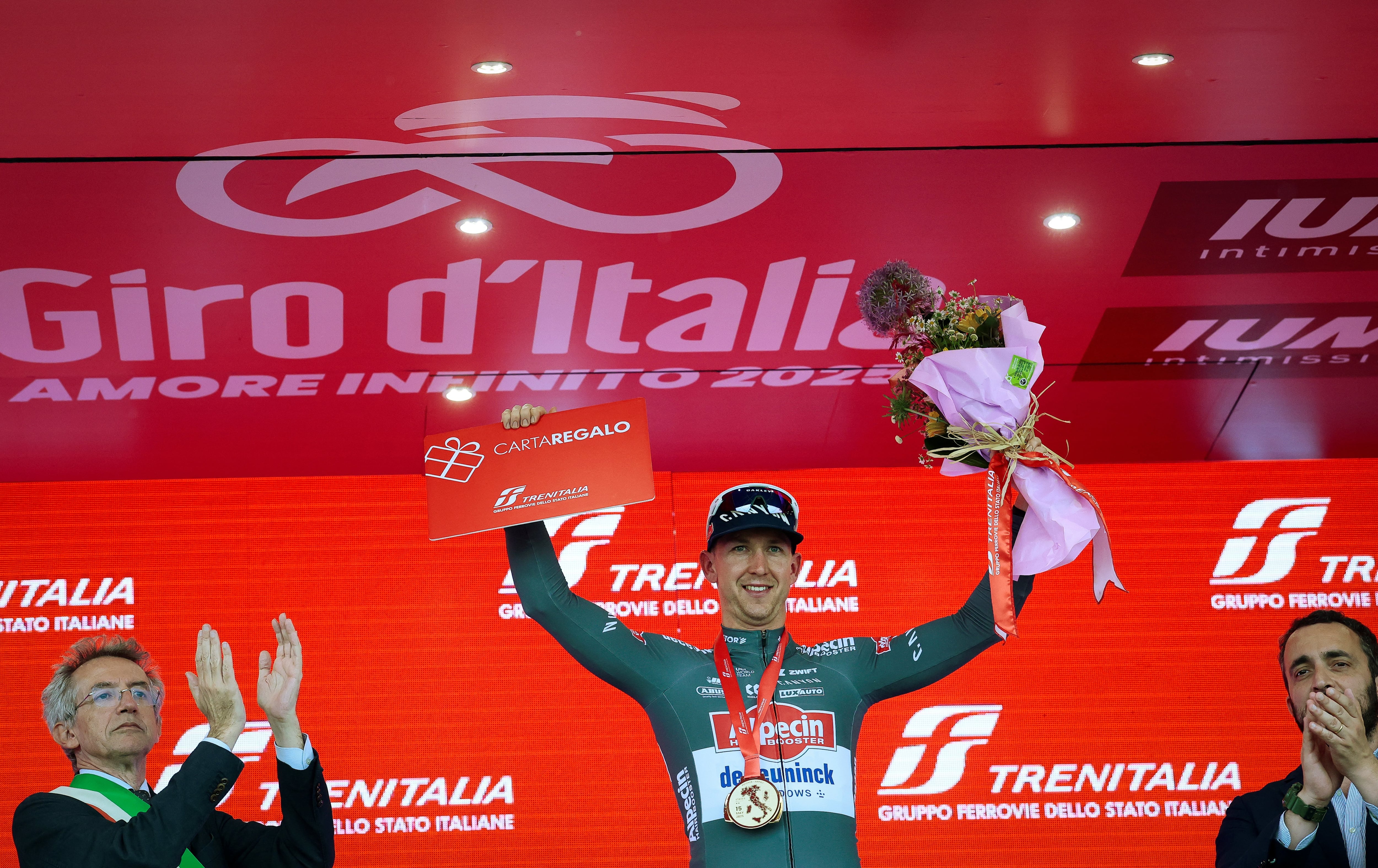 Kaden Groves/Getty Images.