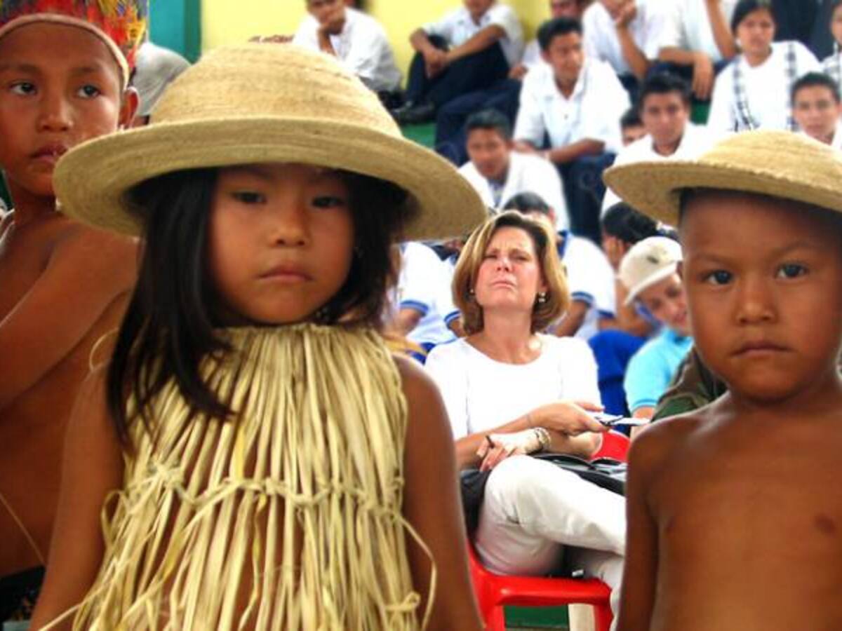 Indígenas Awa denuncian nuevos asesinatos selectivos en su territorio