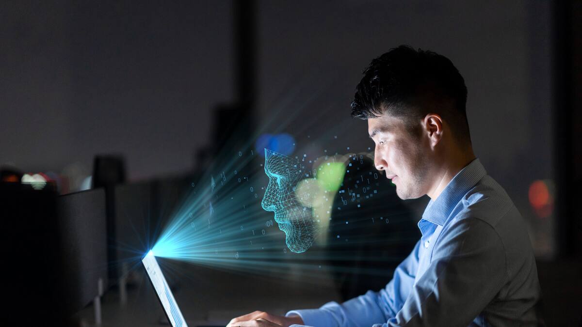 ¿Cómo evitar que el Face ID se convierta en una herramienta de represión? Hablo su creador