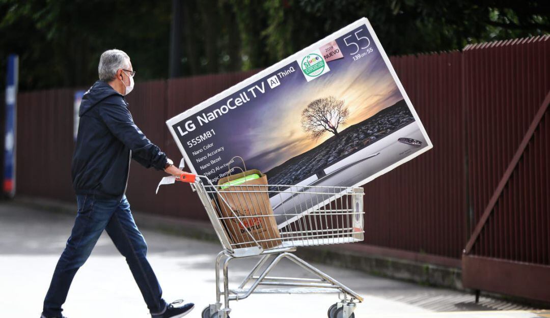 Día sin iva en Colombia