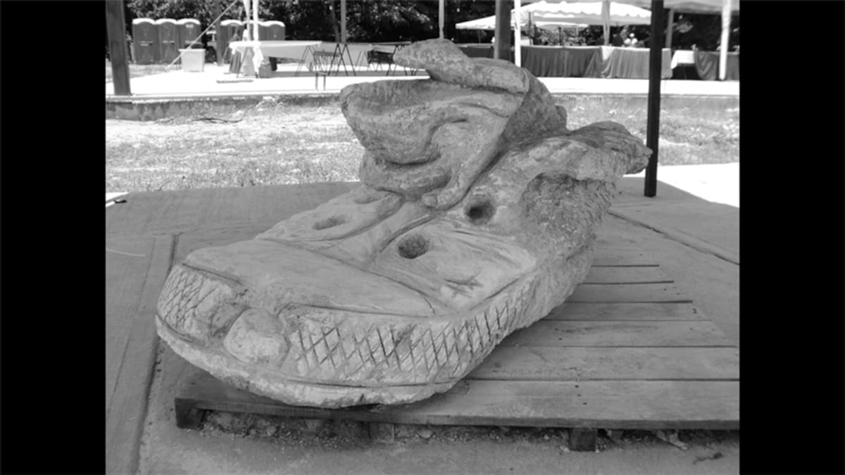 “Un breve descanso. Guirigay, Estado Trujillo, Venezuela” Por Idenys Navarro.