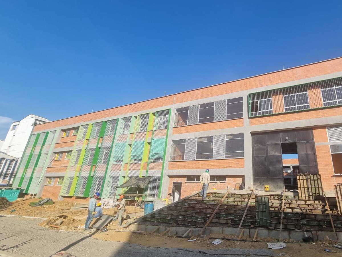 Camacho Carreño se entregará antes de terminar el año