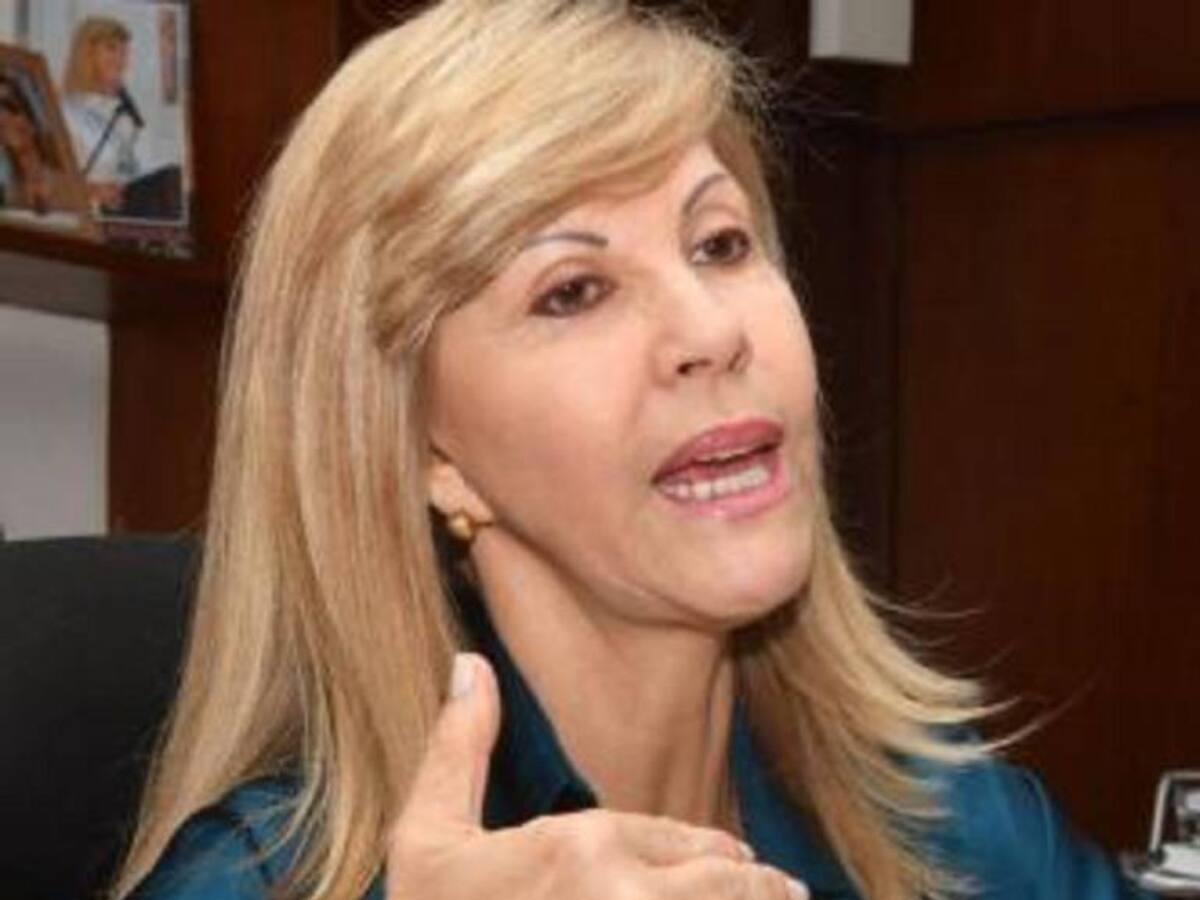 Pruebas de supervivencia pide la gobernadora de los 4 líderes secuestrados