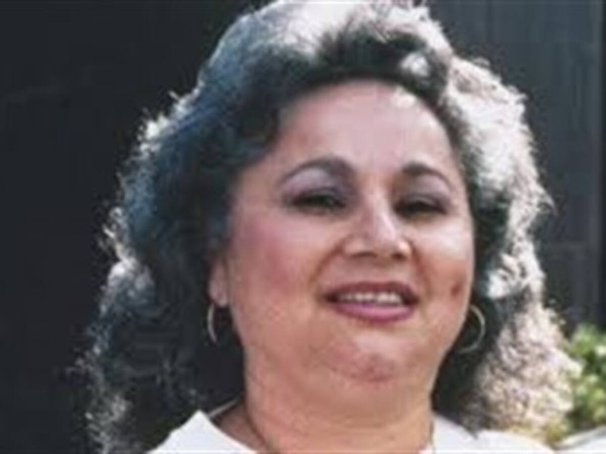 Avanza investigación sobre el asesinato de "la reina de la cocaína" en Medellín