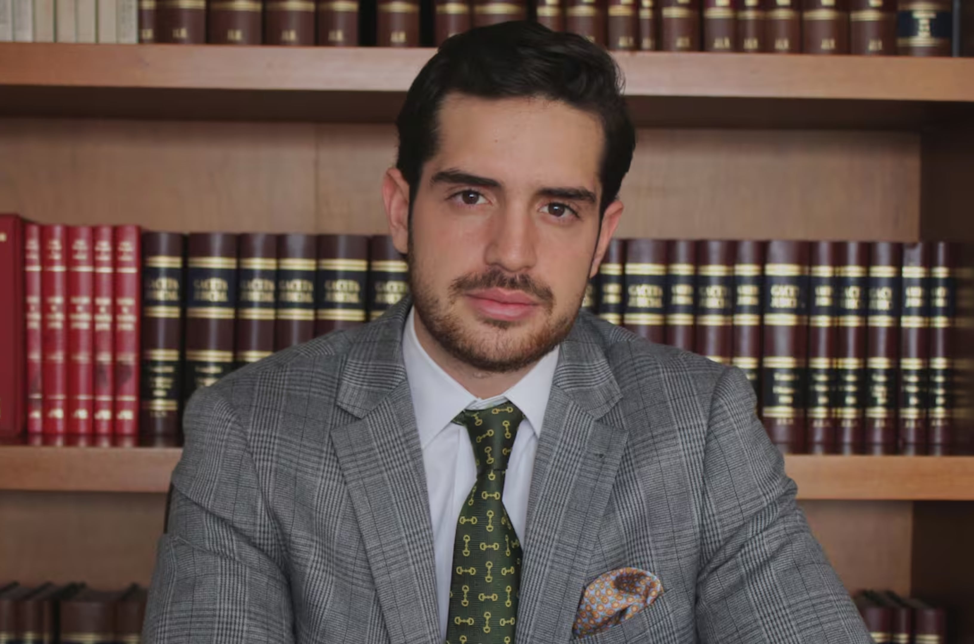 Juan José Lafaurie Cabal | Foto: Cortesía