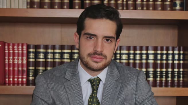 Finagro compulsa a la Contraloría irregularidades en beneficios a Juan José Lafaurie Cabal