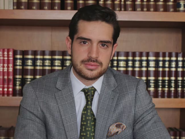 Juan José Lafaurie Cabal | Foto: Cortesía