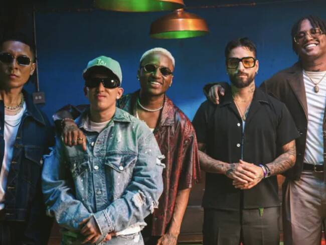 ‘Flaka’, el nuevo tema producido por The Prodigiez que revoluciona los géneros urbanos