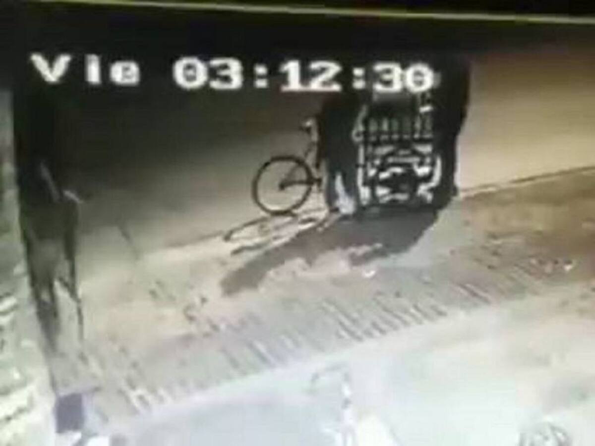 Víctimas de carro fantasma en Barranquilla piden acelerar investigaciones
