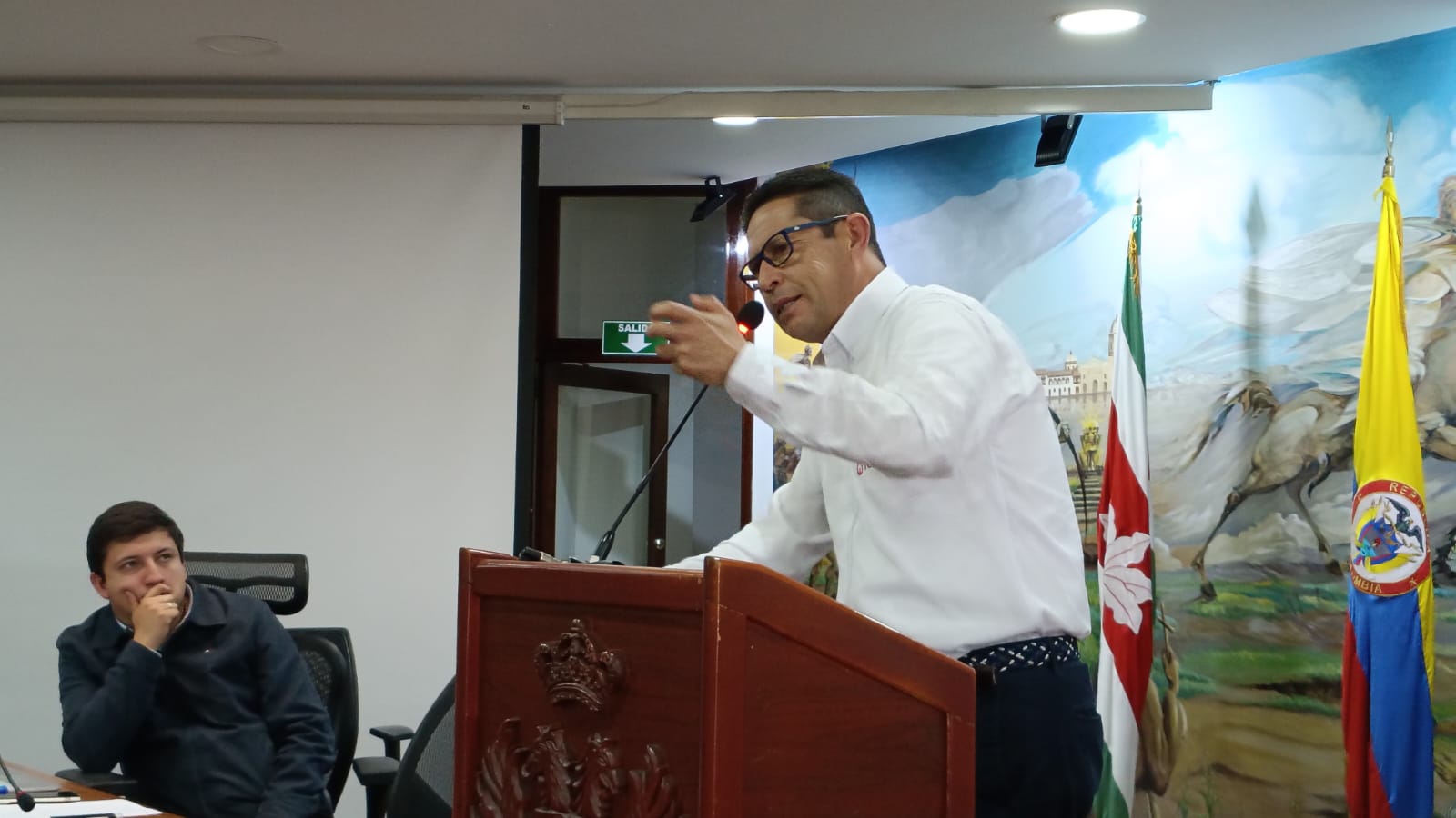 Veolia proyecta una nueva fuente de abastecimiento con una inversión de $60.000 millones.