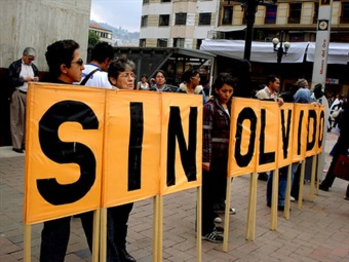 La Ley de Víctimas tiene inconsistencias: Procuraduría