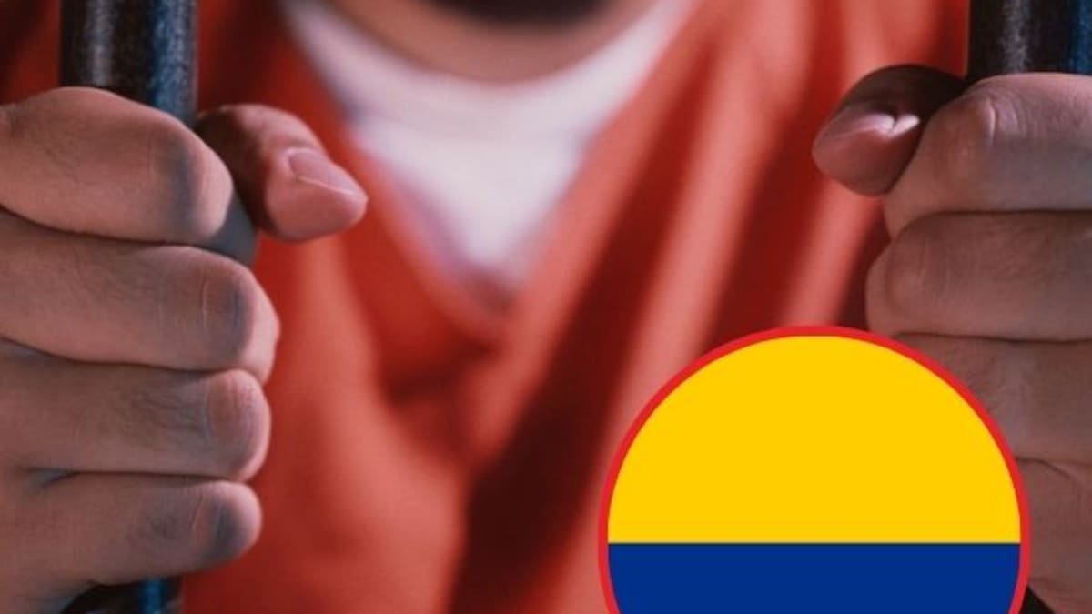 Joven colombiano de 18 años enviado a prisión por el homicidio de su padrastro en Asturias