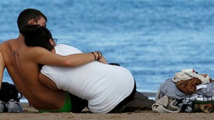 ¿Cómo tener un buen amor en pareja?